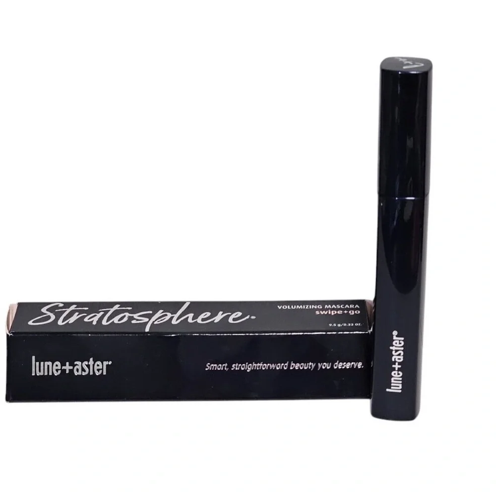 Lune+Aster Stratosphere Volumizing Mascara